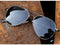 MYT_0297 UV400 Men And Women's polarized Aviation Sunglasses