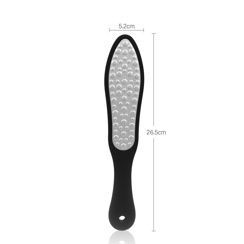 Dighealth 1PCS Coarse or Fine Pedicure File.