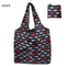 Nonwoven Reusable/ Cloth Shopping Bag.  Large Tote Bag for Groceries.