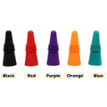 Leak Proof silicone wine bottle stopper.