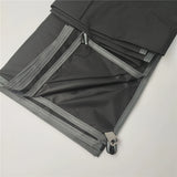 Ultralight Pocket Size Waterproof Tent Ground Sheet With Stakes