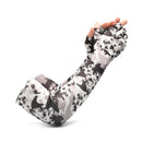 Men/Women's Protective Arm Sleeve Warmers UV Protection Cover FA01.