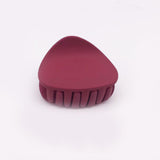 Women's Acrylic Hair Clip.