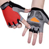 Anti-slip, Anti-sweat, Breathable Half Finger Sports Gloves for Men and Women.