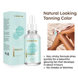 30ML Self-Tanning Drops To Ad To Your Daily Moisturizer