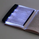 Led Flat Book Reading Lamp.