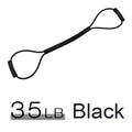 MMA Boxing Resistance Training Rubber Bands. Power Strength Gym Equipment.