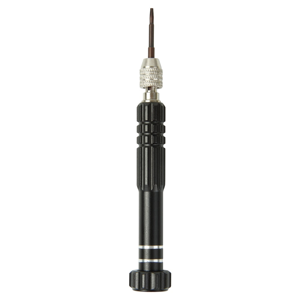 Precision Magnetic Torx Cross Pentalobe Head Screwdriver. Repair Kit For iPhone OR Android