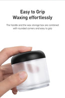 Baseus Car Wax Polishing Care Kit.