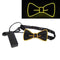 Led Suspenders OR Bow Ties. Perfect For Costume Party.