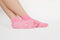 Women's Anti-Slip Five- Toe Yoga Socks.