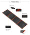 Dokio Flexible/Foldable High Efficiency Solar Panel. 12V 80w 100w 150w 200w 300w Solar Panel Kit