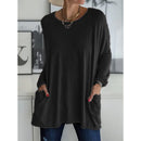 Long Sleeve Casual T Shirt