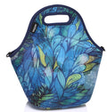 VASCHY Insulated Water Resistant  Lunch Bag.