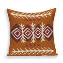 African Style pillow covers   Variety of different prints.  45X45