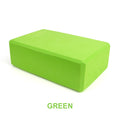 Body Building Fitness Foam Blocks For Yoga And Pilates.