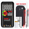 BSIDE Digital Multimeter S10 S11 S20 Smart DC AC Voltage Capacitor Ohm Diode NCV Hz EMF Tester Detector meter