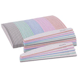 Double Sided Emery Board Nail Files 80/100/150/180/240