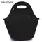 VASCHY Insulated Water Resistant  Lunch Bag.