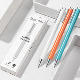 Xiaomi Ballpoint 0.5MM Deli Metal Rollerball Gel Pen
