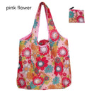 Nonwoven Reusable/ Cloth Shopping Bag.  Large Tote Bag for Groceries.