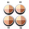 4 Colors Face Makeup Concealer/ Oil Control/Long-lasting Moisturizing Repair.