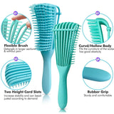 Detangling Hair Brush for Men and Women.