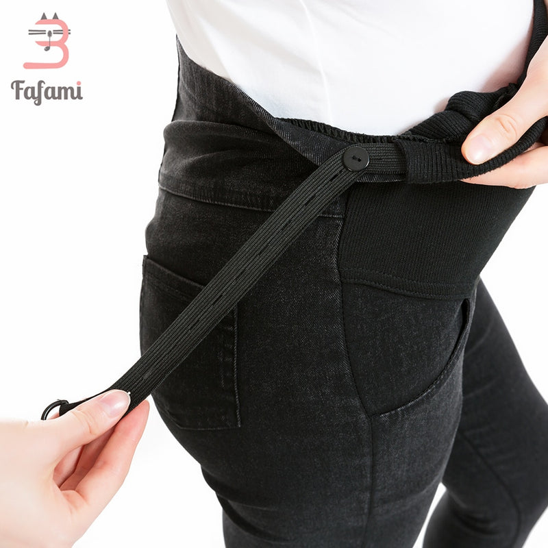 Maternity Jeans for Pregnant Women.