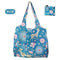 Nonwoven Reusable/ Cloth Shopping Bag.  Large Tote Bag for Groceries.