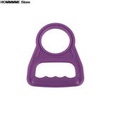 Plastic Bottled Water Handle For Easy Carrying