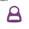 Plastic Bottled Water Handle For Easy Carrying