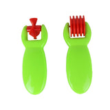 Play Dough Plastic Cutters And Mould Sets.