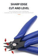 3PCS/5PCS Plier Cutter/Stripper For Wire.