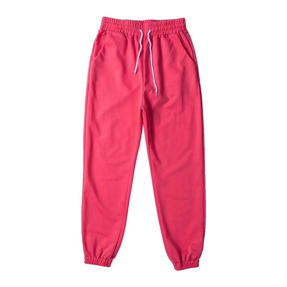 Womens Joggers Sweatpants