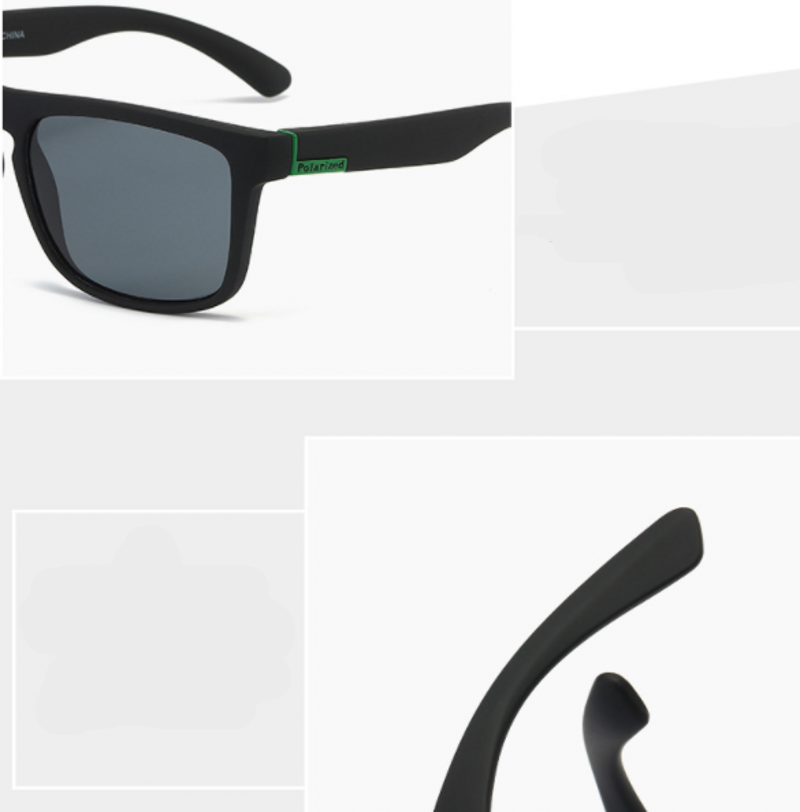 Polarized Sunglasses For Men and Women.