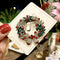 Variety Of Christmas Brooches.