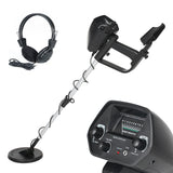 Metal Detector MD 4030.