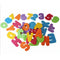 36PCS/set Children's Educational Foam Letters/Numbers Bath Tub Wall Stickers.