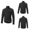 ARSUXEO Cycling Windproof/Waterproof And Reflective Jacket.