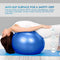 Yoga/Pilates 45CM Or 55CM Cm Fitness Ball.