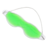 Cooling Eye Mask With Gel Eye Pad Patches.   Relaxing And Relief Of Fatigue.