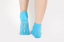 Women's Anti-Slip Five- Toe Yoga Socks.