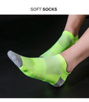 Men And Women's Breathable Sport Socks