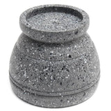 Resin Mortar Pestle Bowls For Mixing/Crushing Herbs