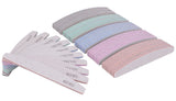 Double Sided Emery Board Nail Files 80/100/150/180/240