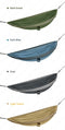 NatureHike Loading weight 200KG Ultralight Inflatable Camping Hammock.