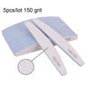 Double Sided Emery Board Nail Files 80/100/150/180/240