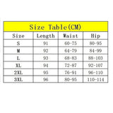 Women's High Waisted Jeggings