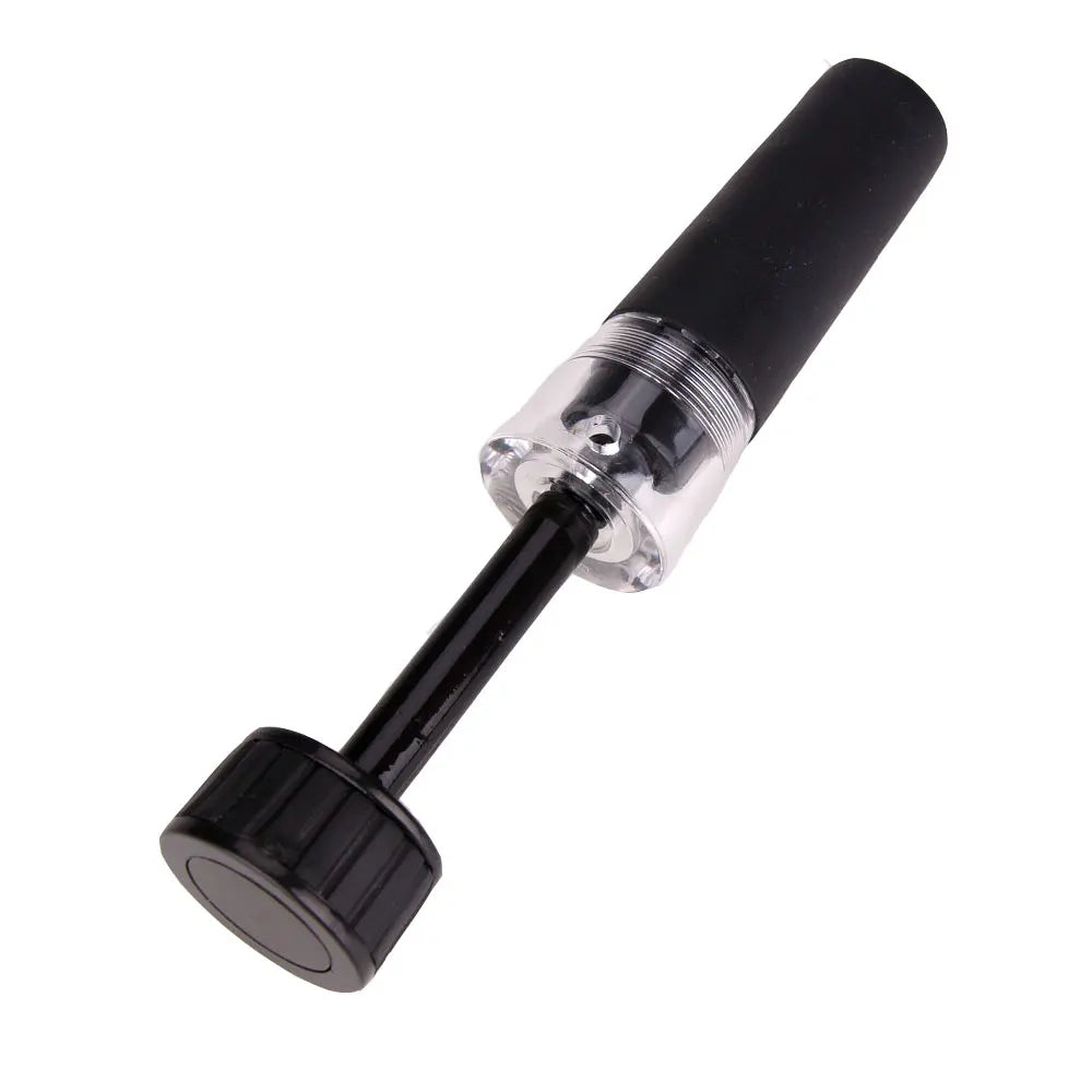 Air Pressure Vacuum Wine Stopper