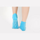 Women's Anti-Slip Five- Toe Yoga Socks.